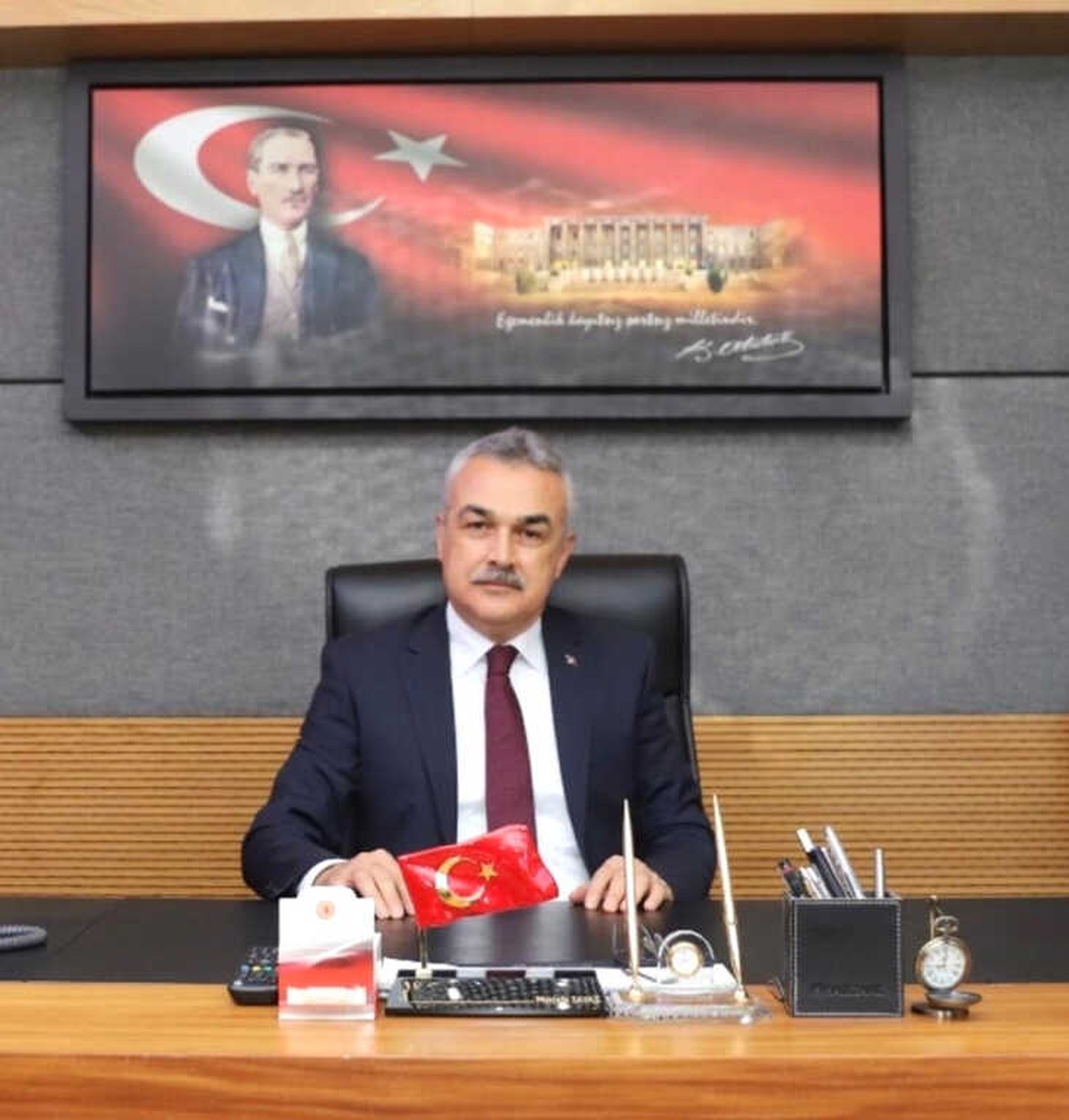 Milletvekili Savaş, Partisinin 16 Yıllık İktidarını Değerlendirdi