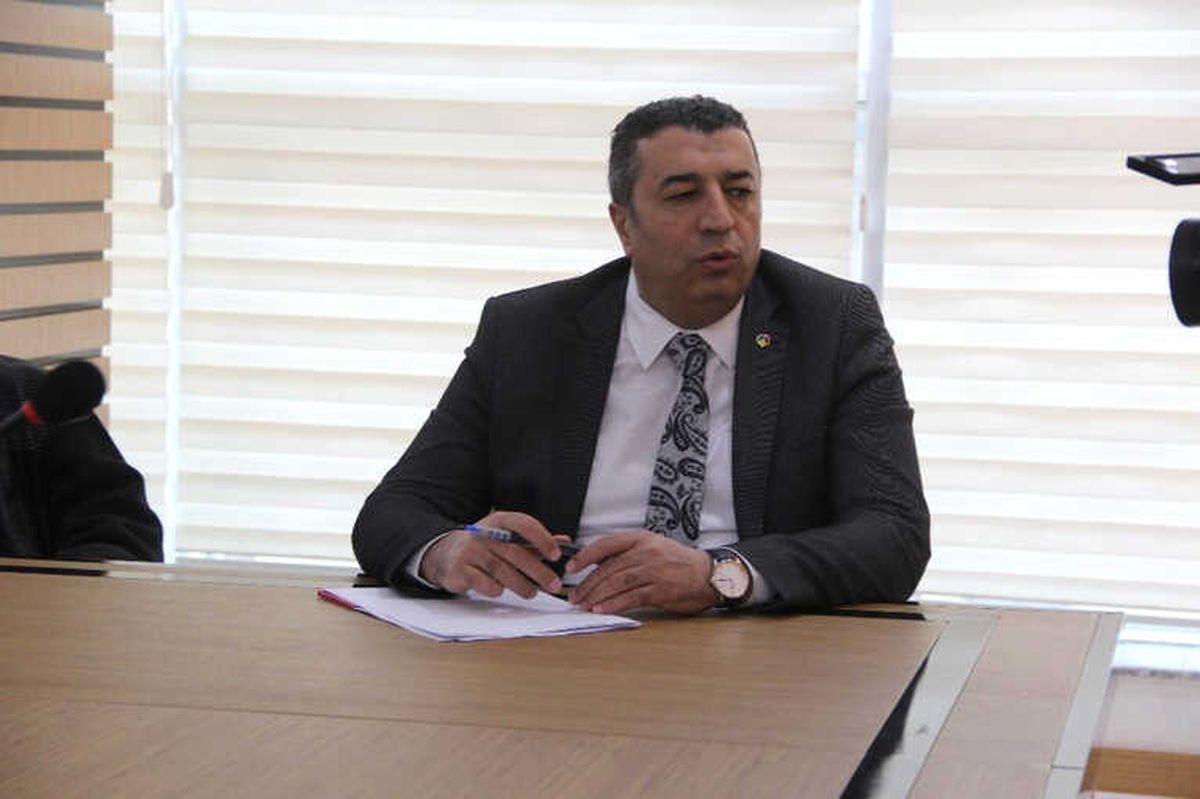 Mtb Ekim Ayı Meclis Toplantısını Yaptı