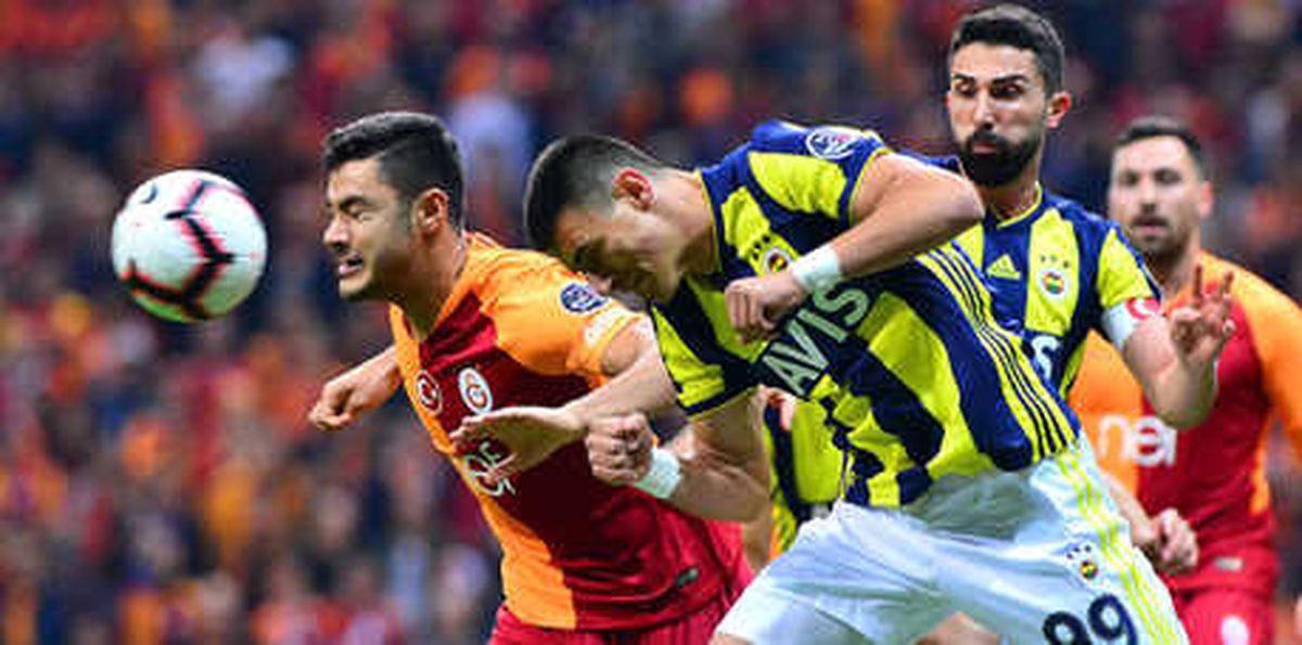 Ozan Kabak: "Çocukluk Hayalimdi"