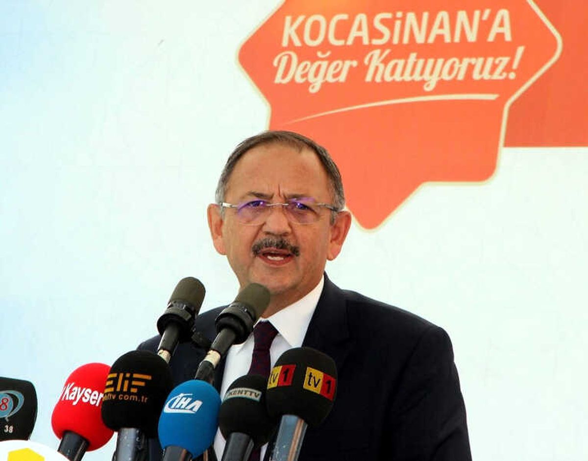 Özhaseki: "Anbean Adamı Kaç Dakikada Nasıl İşkenceyle Boğdukları, Kaç Dakikada Kestikleri Açığa...