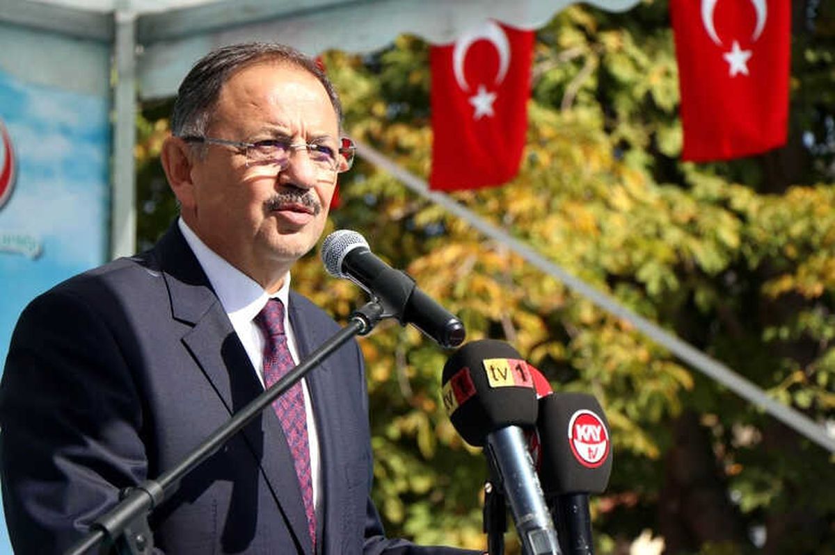 Özhaseki: "Cemal Kaşıkçı Vahşi Düzen Bitsin Diye Konuşmalar Yapıyordu, Tahammül Edemediler"