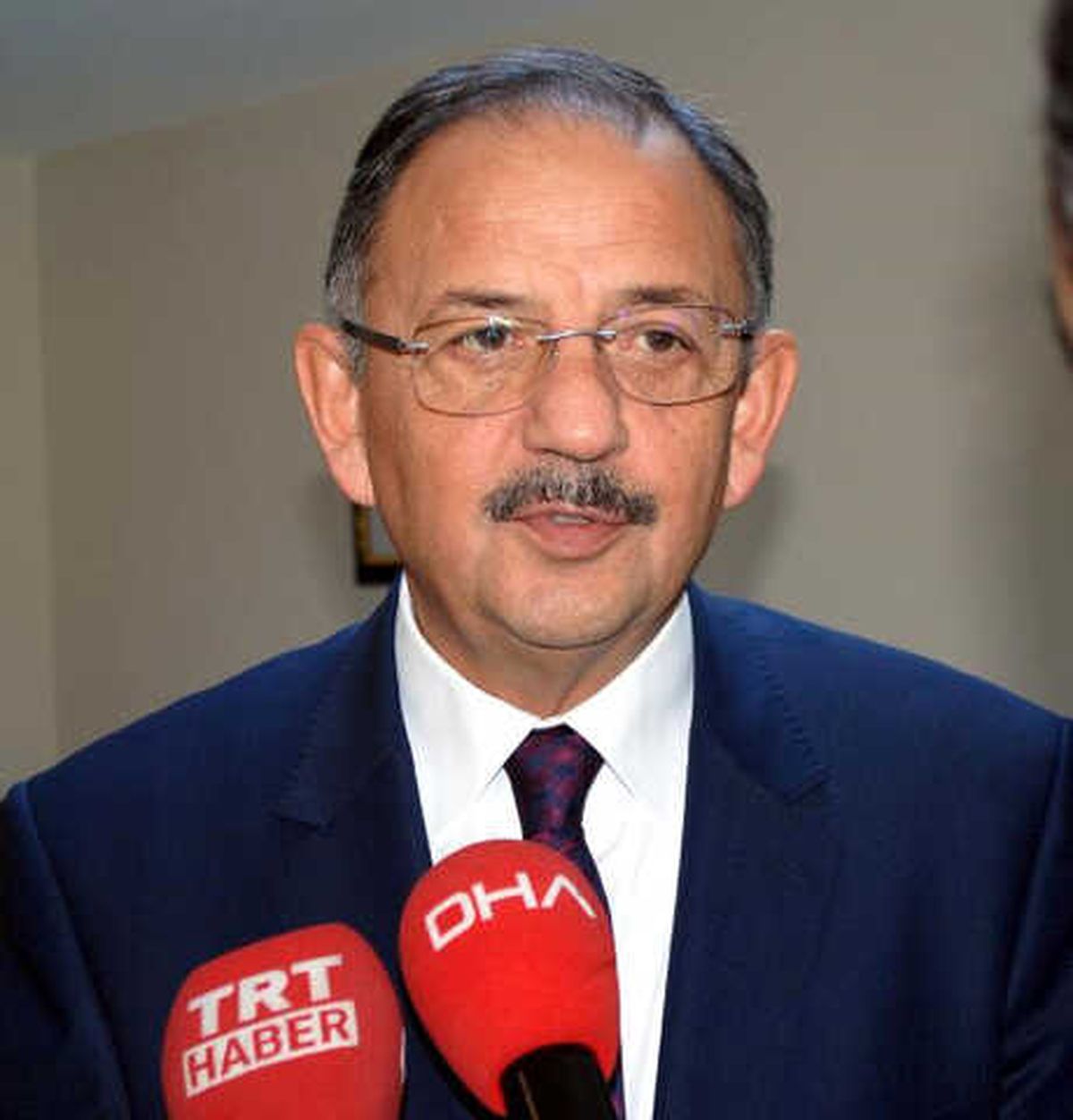 Özhaseki: Şaşıracağınız İsimleri de Aday Göreceksiniz
