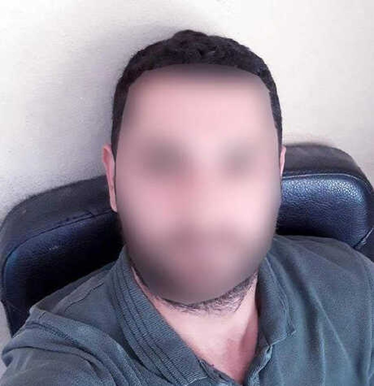Tabancayla İntihara Kalkıştı, Ağır Yaralandı