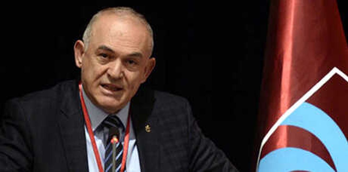Trabzonspor\'dan Olağan Genel Kurul Çağrısı
