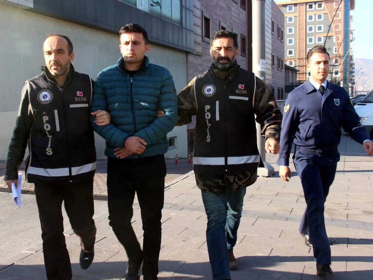 TSK\'nın Askeri Mahrem Yapılanmasına 9 İlde Eş Zamanlı Operasyon