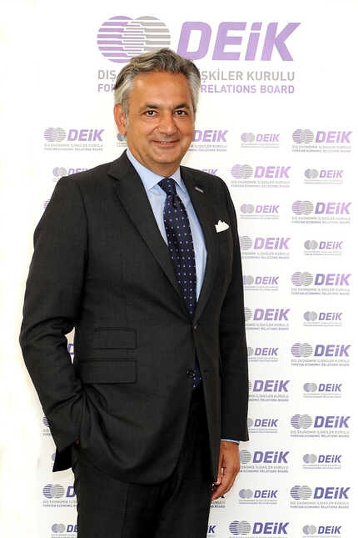 Türkiye-ABD İş Konseyi Açıklama