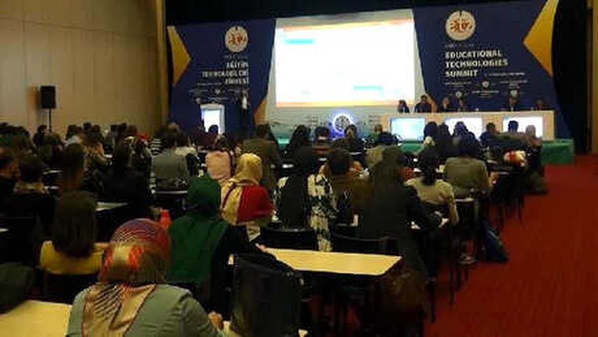 Uğurlu Öğrencilerin Üretkenlikleri ve Yaratıcılıkları Geliştiriliyor