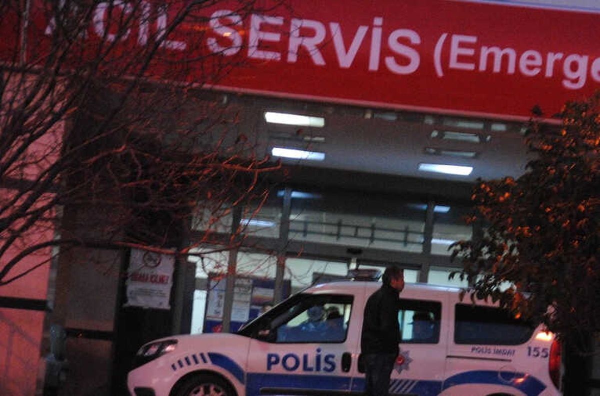 Uyuşturucu Kullanan 3 Gençten Biri Öldü
