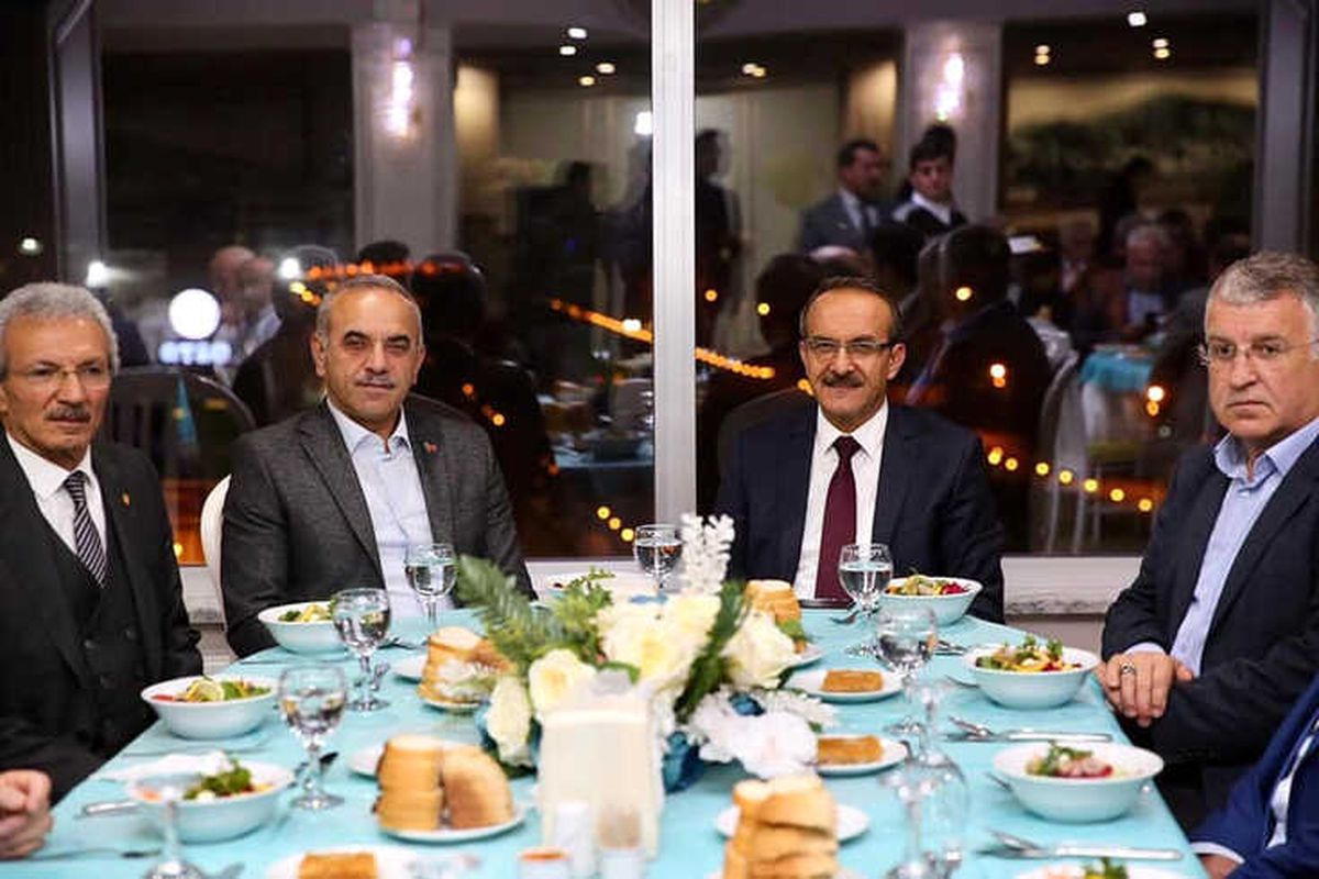 Vali Yavuz: "Ortak Akılı Benimsemeliyiz"
