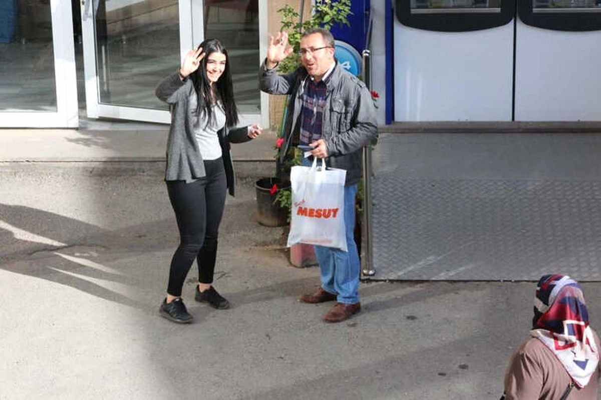 Yiğidolar Mertliğini Tescilledi