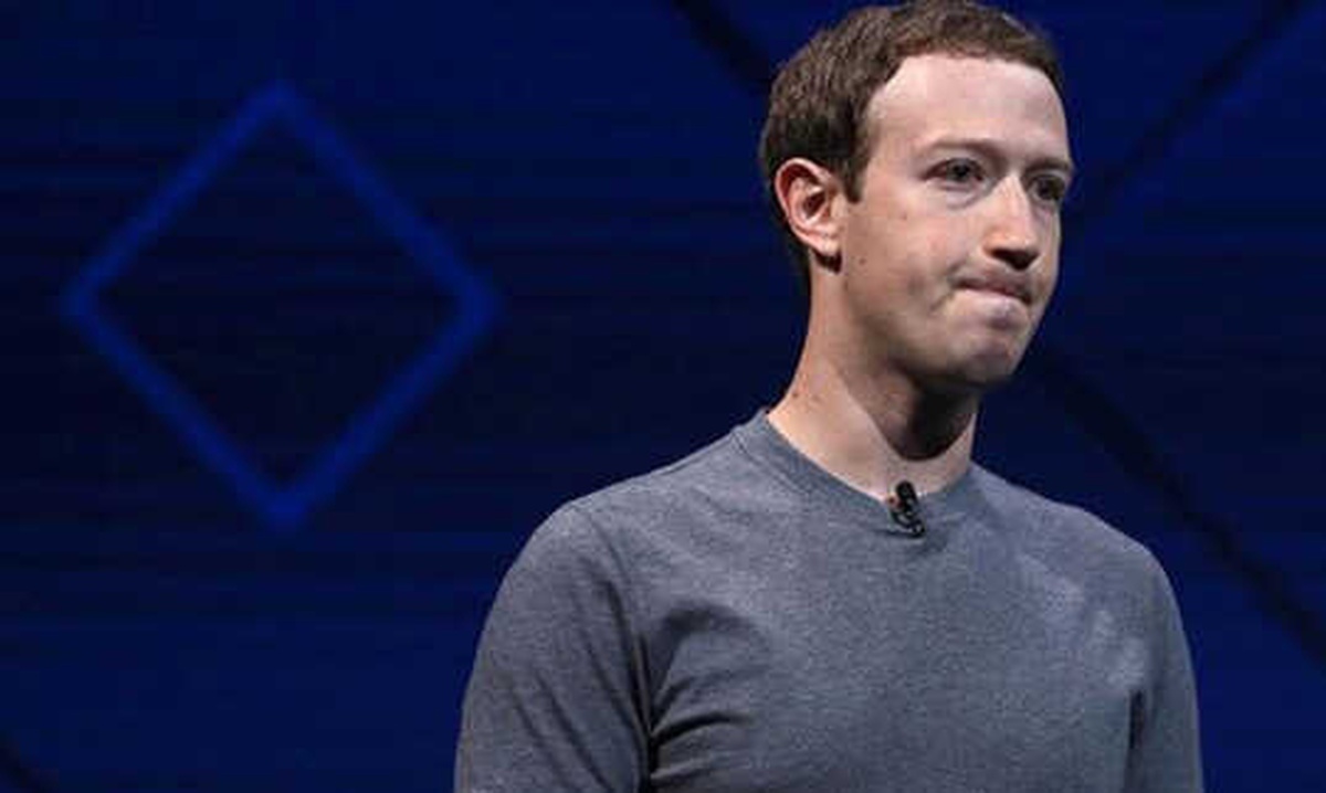 Zuckerberg Türkiye\'de Olsa Bankadan Teminat Mektubu Alamaz\'