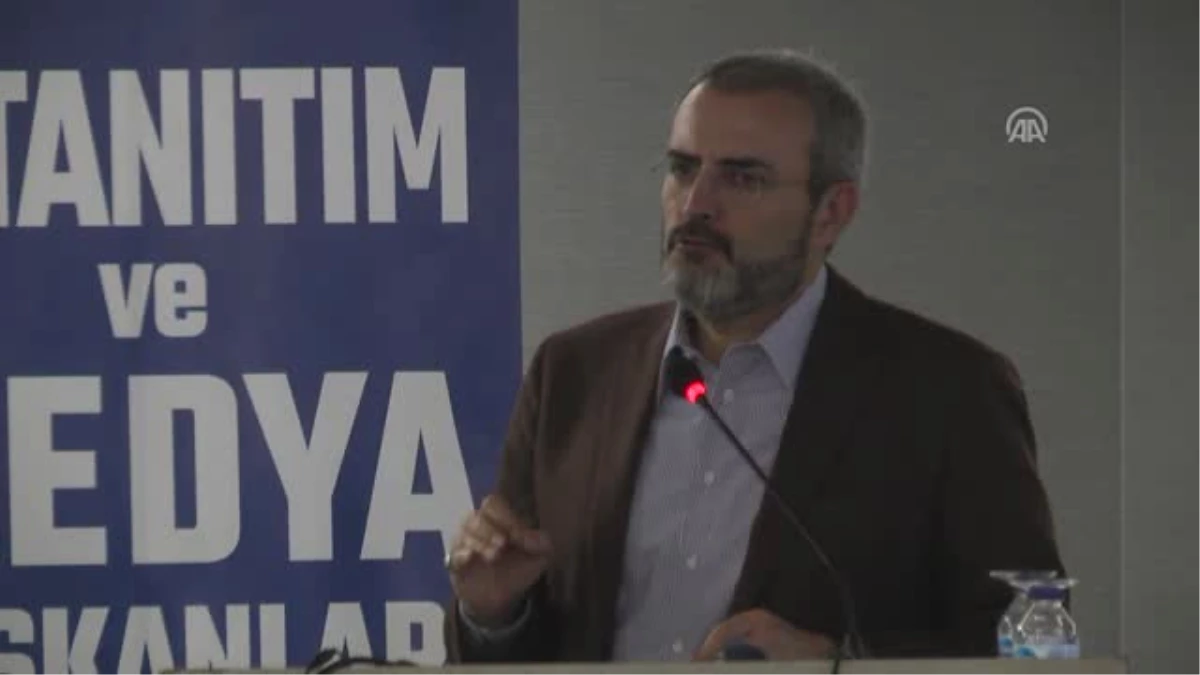 AK Parti 16 Yılda 13 Seçim Kazandı"