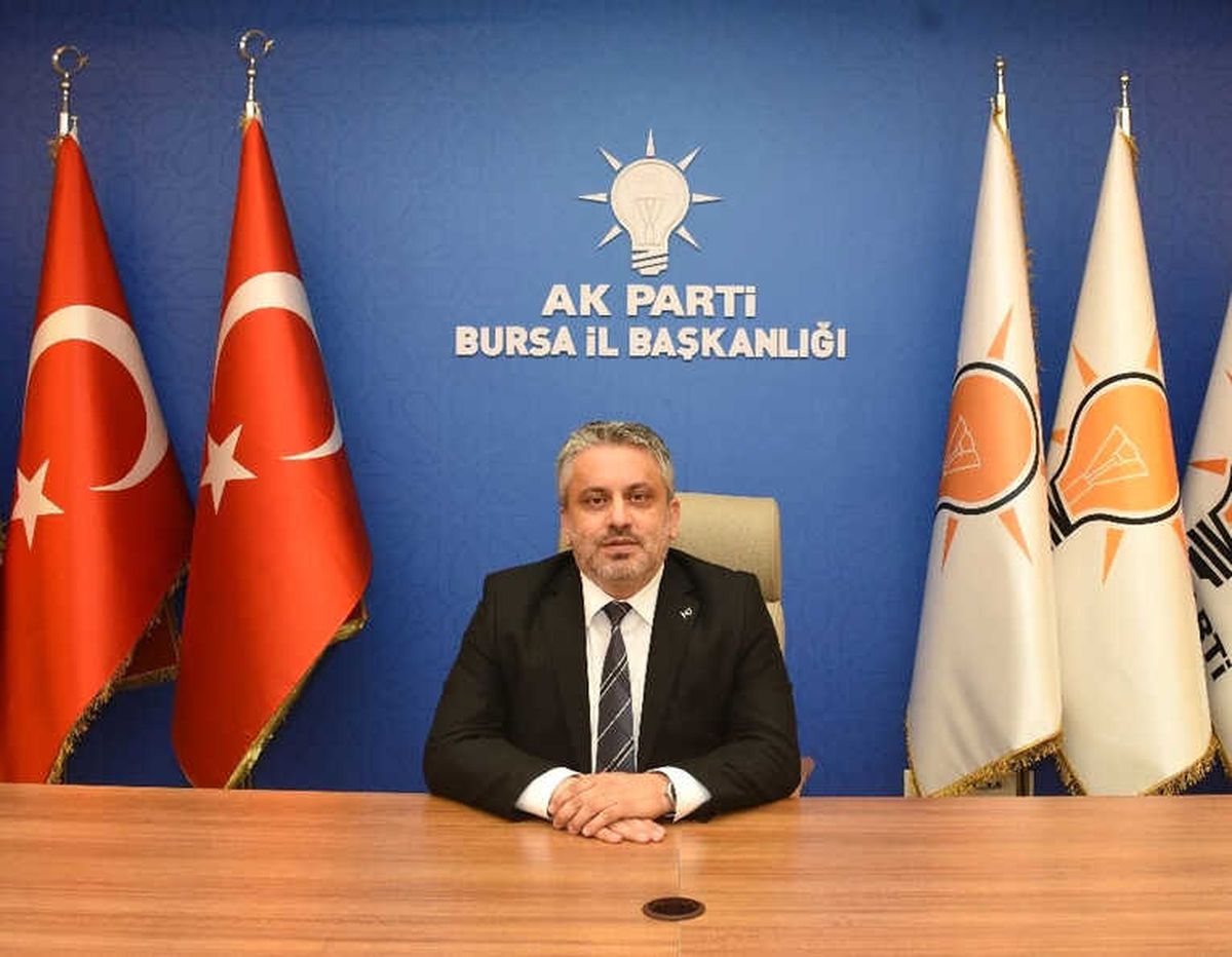 AK Parti Bursa\'da Adaylık Şartlarını Belirledi