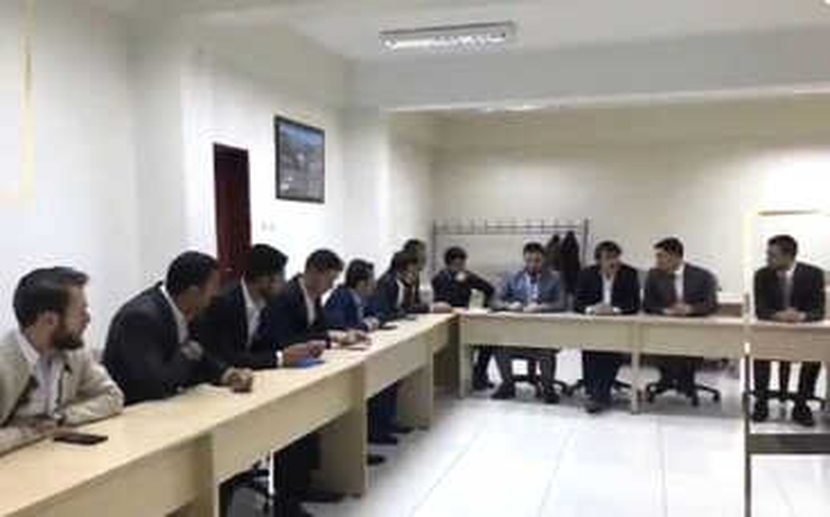 AK Parti Erzurum Milletvekili İbrahim Aydemir: "Bu Milletin Manası İla\'yı Kelimetullah Davasıdır"