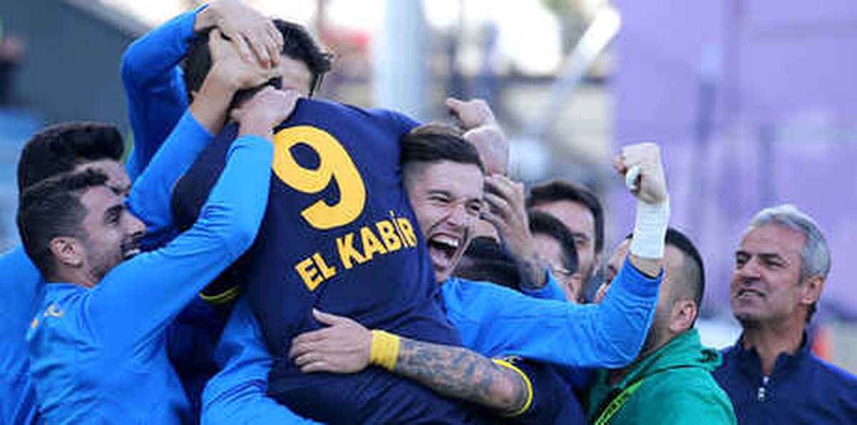 Ankaragücü - Kayserispor: 3-1