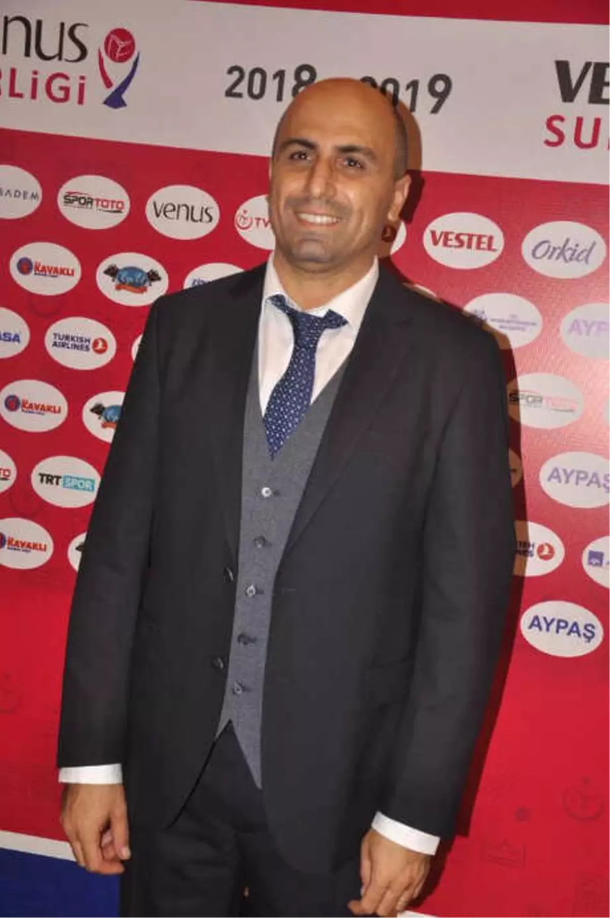 Aydın Filede Çok Mutlu