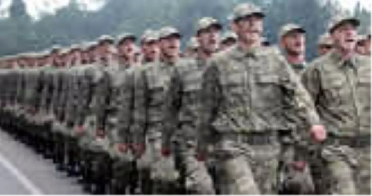 Bedelli En Çok Askeri Malzeme Satıcılarına Yaradı! Siparişlere Yetişemiyorlar