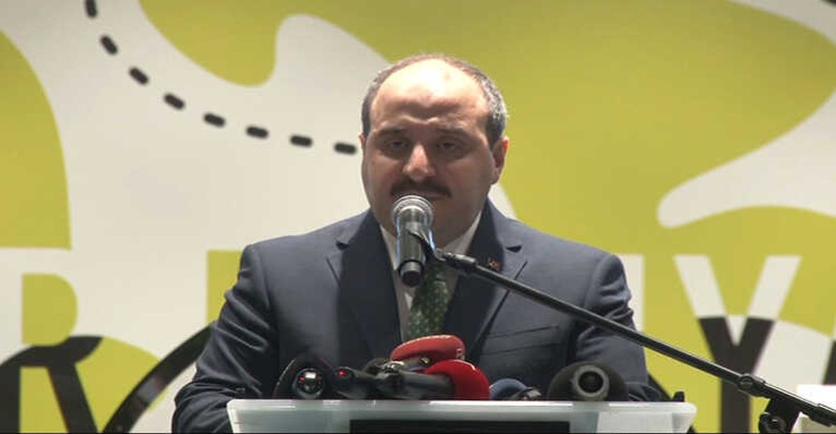 Bilimi ve Teknolojiyi İthal Eden..."