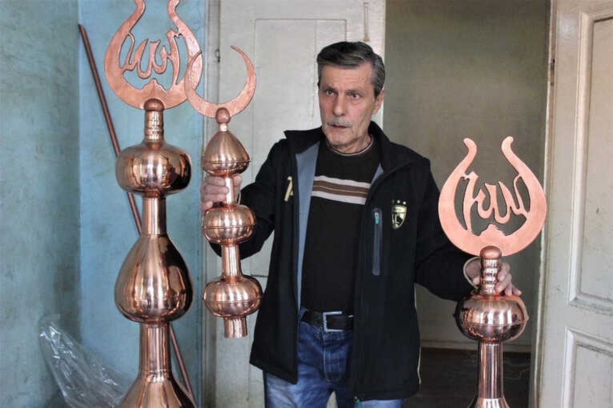 Bursa\'da Hırsızlar 100 Bin Liralık Bir Kamyon Dolusu Alemi Çaldı