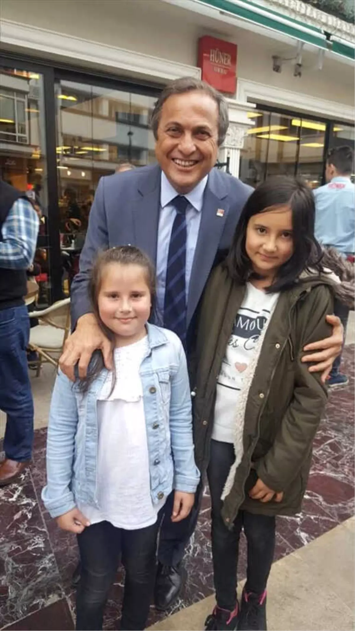 CHP Genel Başkan Yardımcısı Seyit Torun Açıklaması