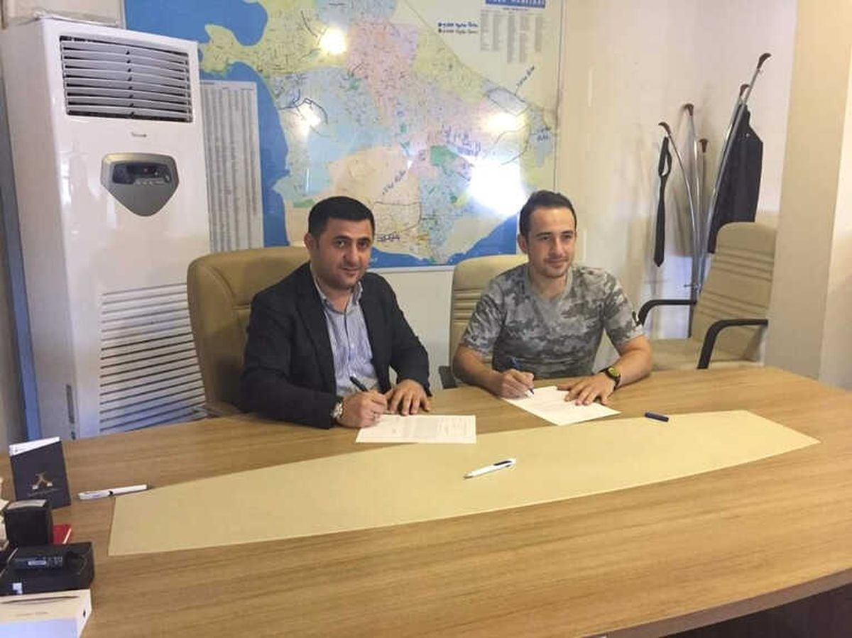 Darıca Gençlerbirliği Azeri İş Adamına Satıldı