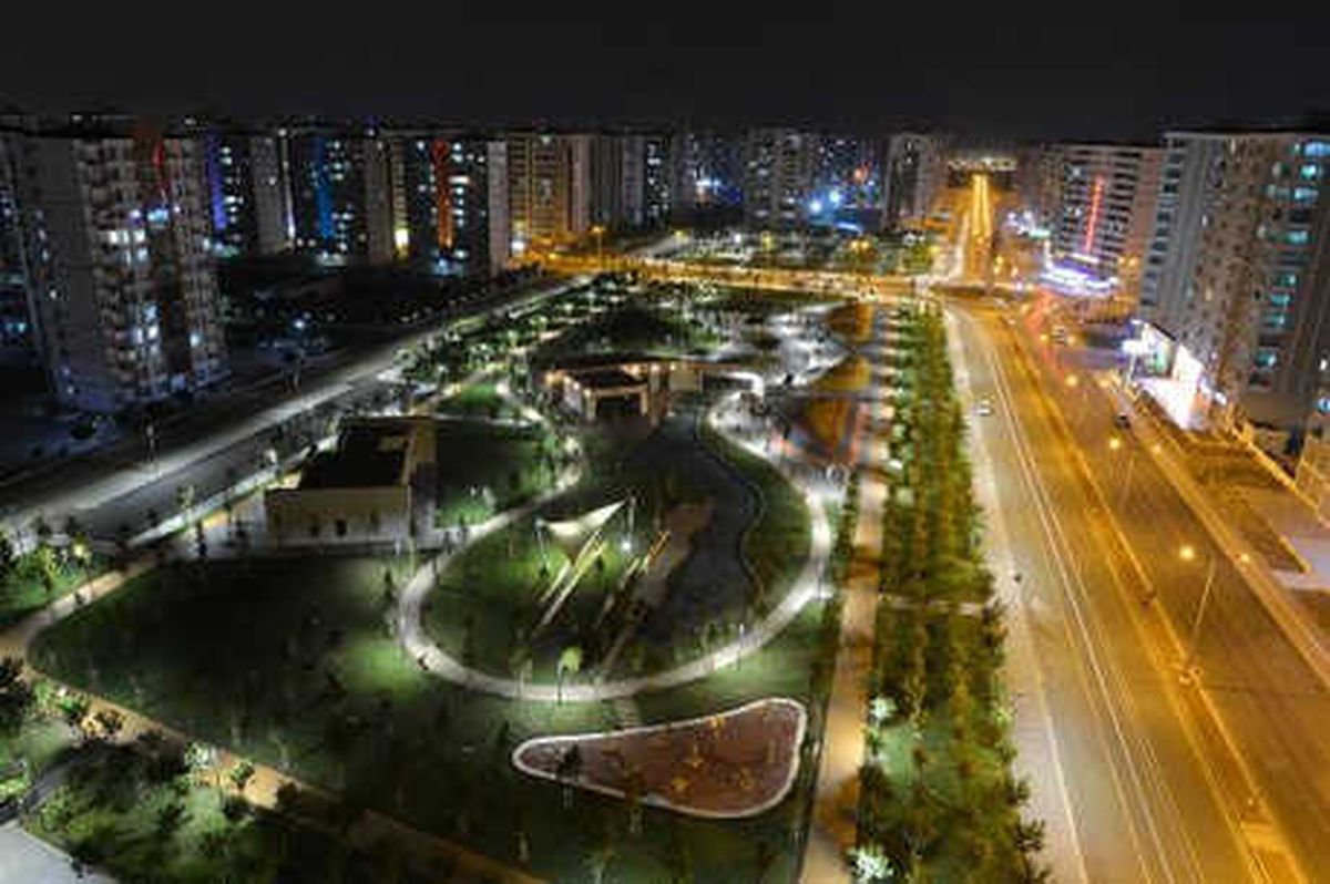 Diyarbakır\'a İki Yılda 543 Milyon 537 Bin Liralık Yatırım