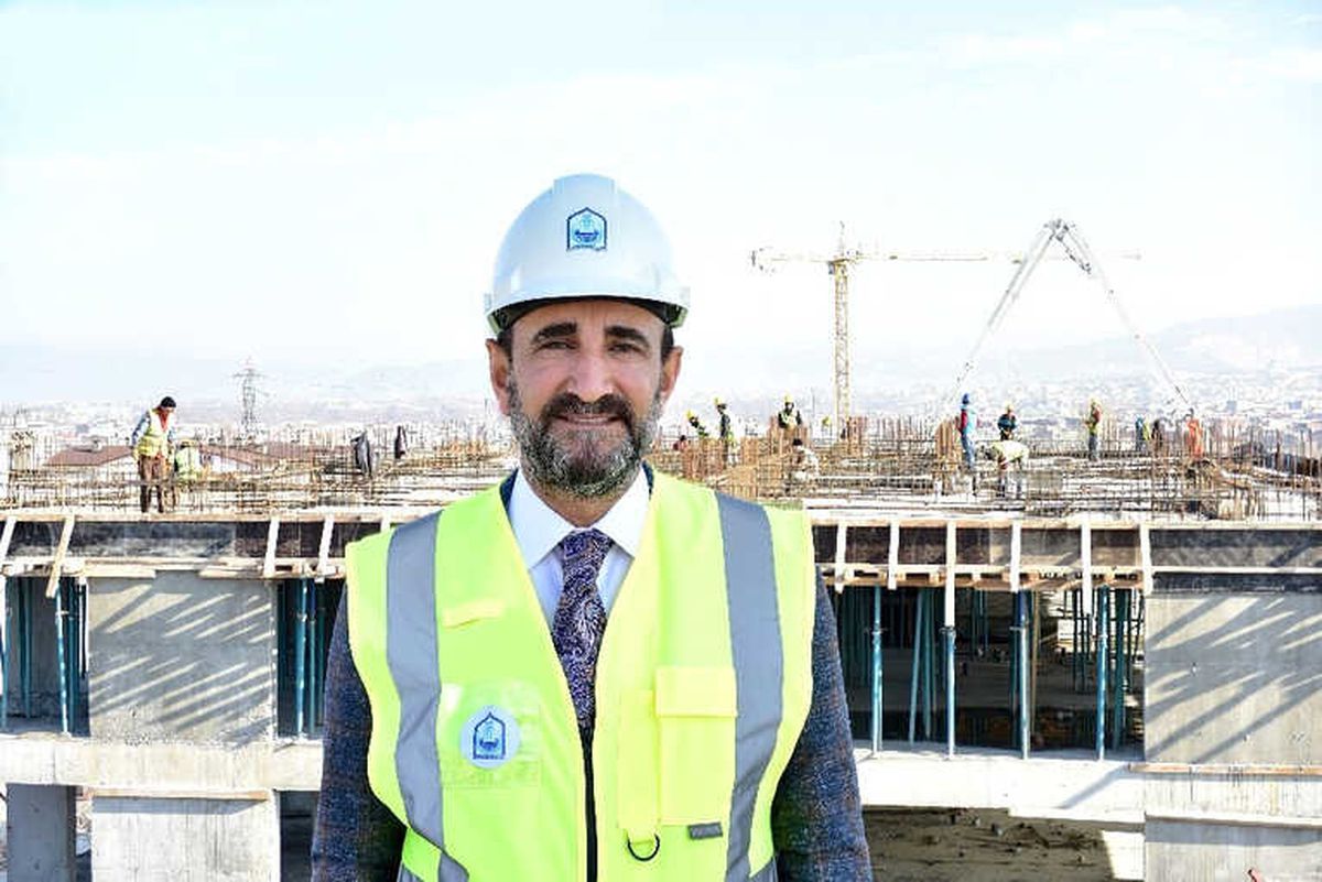Dört Buçuk Yılda 106 Milyonluk Kamulaştırma