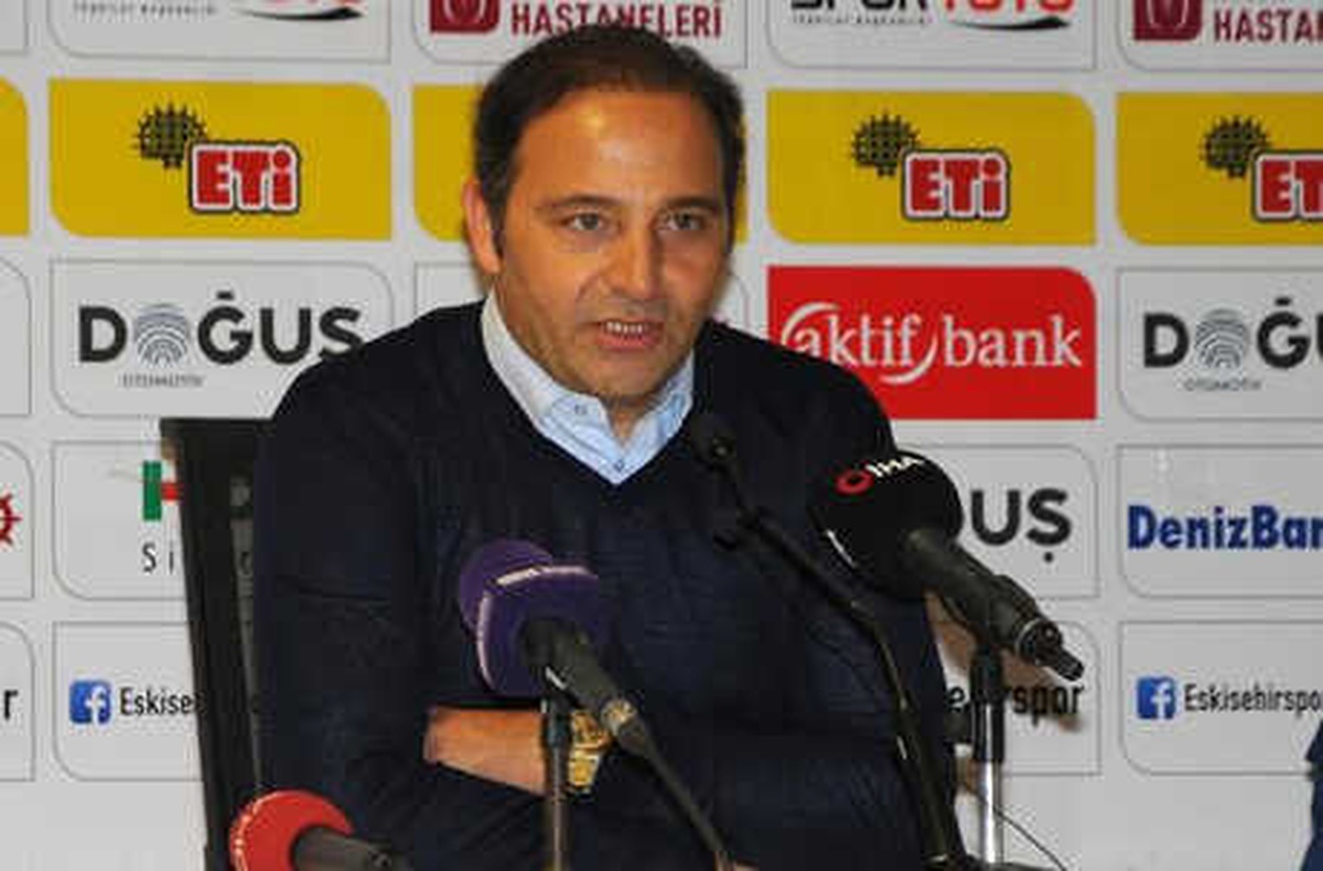 Eskişehirspor - Osmanlıspor Maçının Ardından