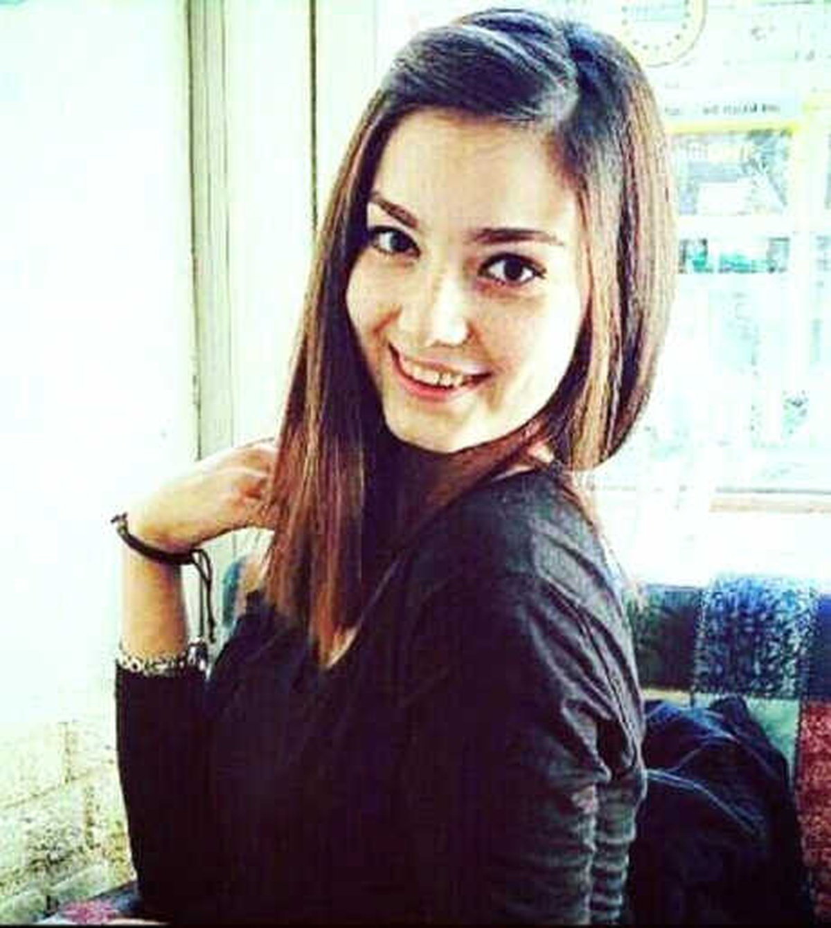Gizem, Yeni Yaşam ve Hayalleri İçin Sesine Ses İstedi
