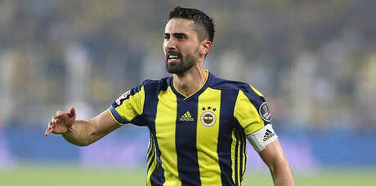 Hasan Ali Kaldırım: "Fenerbahçe\'ye Oley Çekilmez"