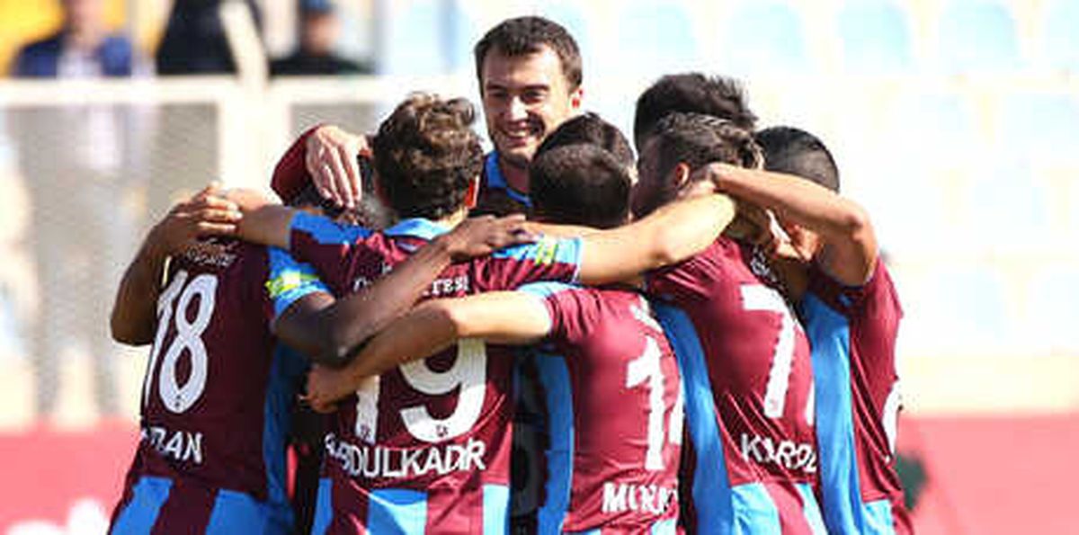 İç Saha Dopingi!
