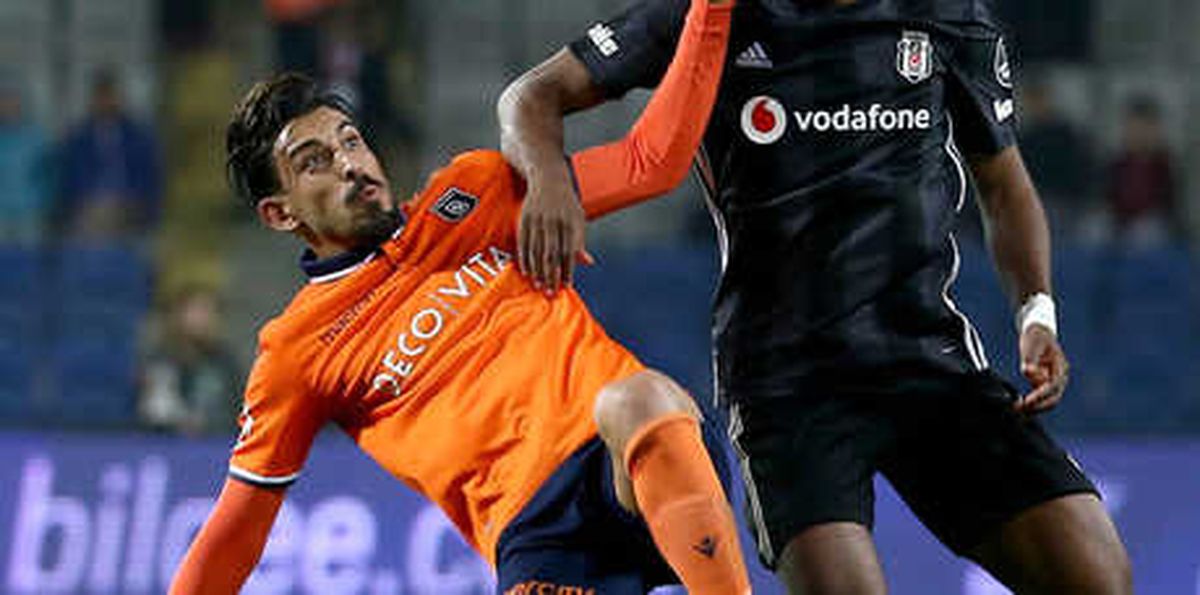 İrfan Can Kahveci: "Cengiz Ünder Gibi Olmak İstiyorum"