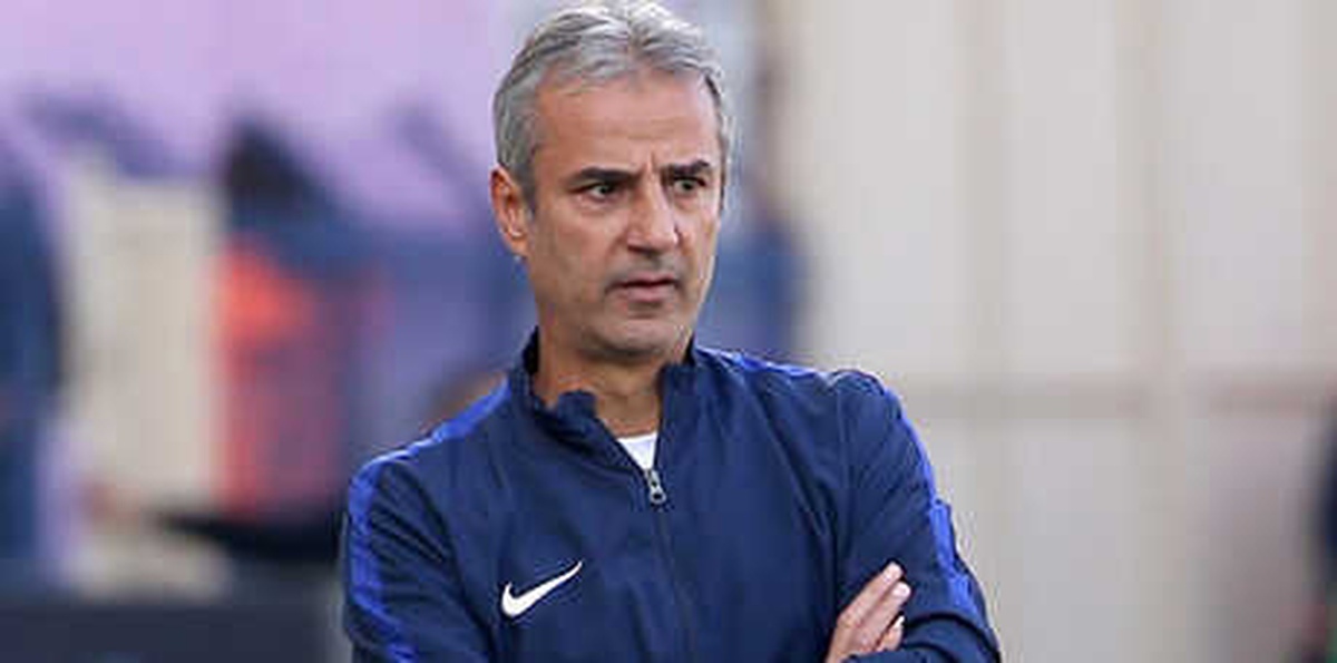 İsmail Kartal: \'Çıkışımızın Tesadüf Olmadığını Gösterdik\'