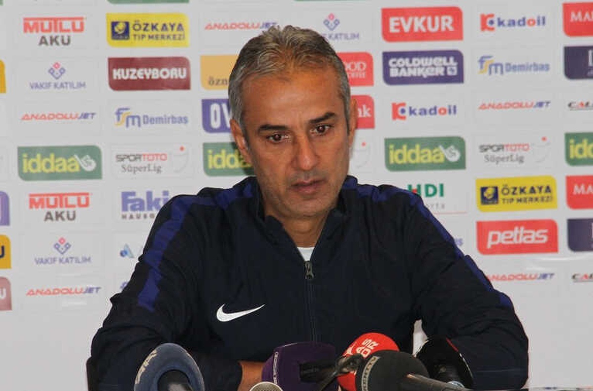 İsmail Kartal: "Konya\'ya Taraftarımızın Gelememesi Manidar"