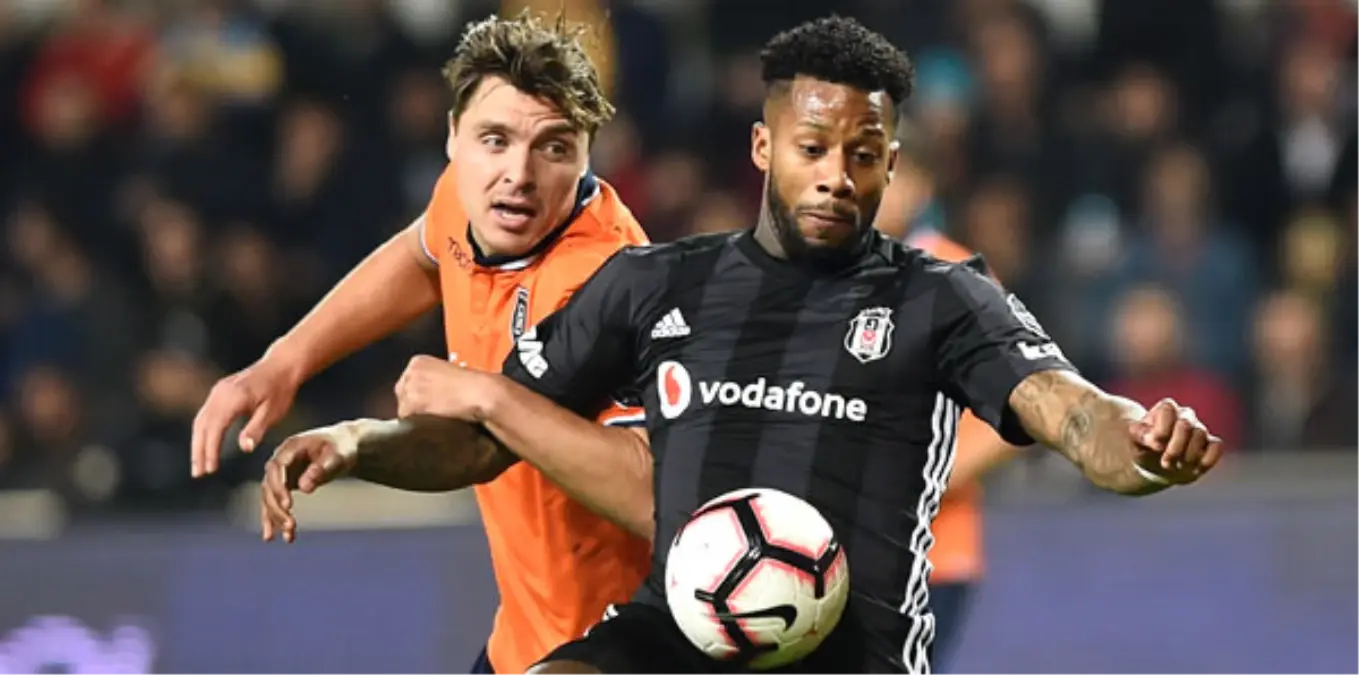 Jeremain Lens: "O Golü Atsam Farklı Olurdu"