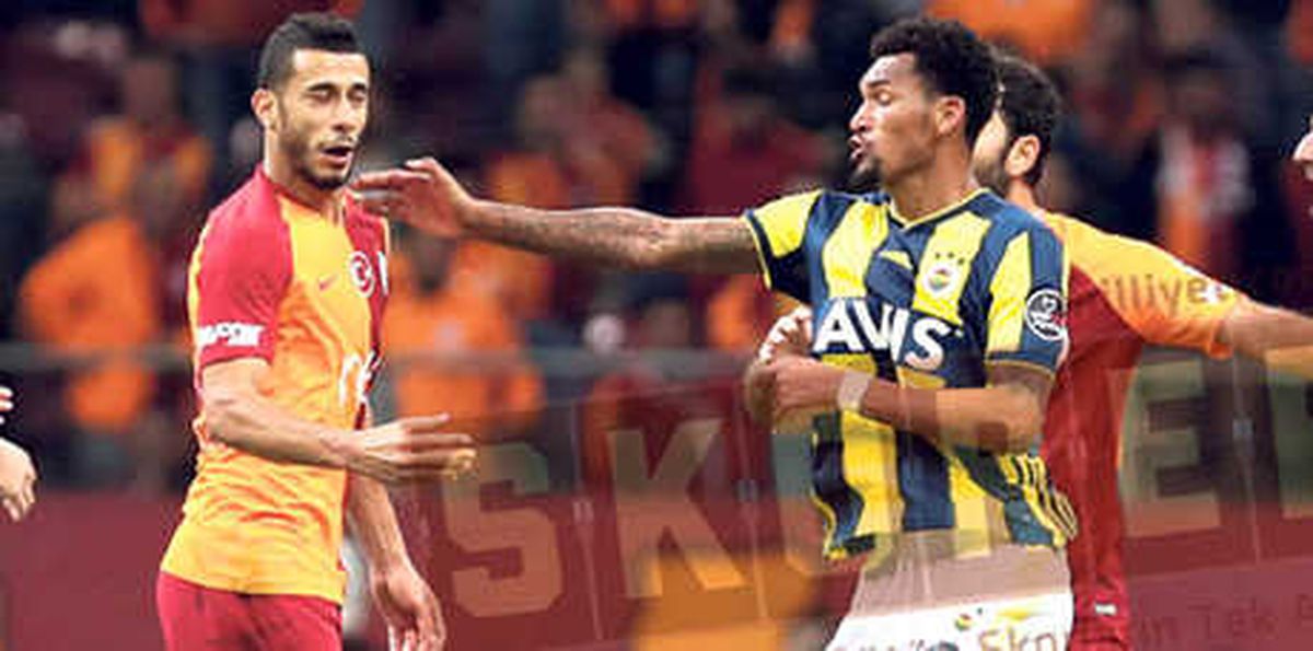 Josef de Souza\'dan Olay Belhanda Paylaşımı!