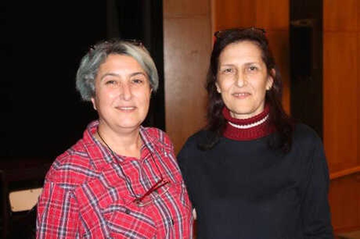 Kansere Karşı Koro Kurdular