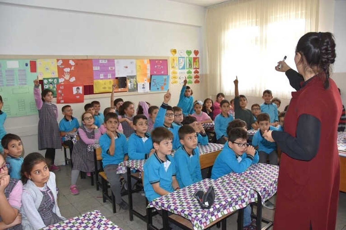 Kocasinan Belediyesi, Duyarlı Nesillerin Yetişmesine Katkı Sağlıyor