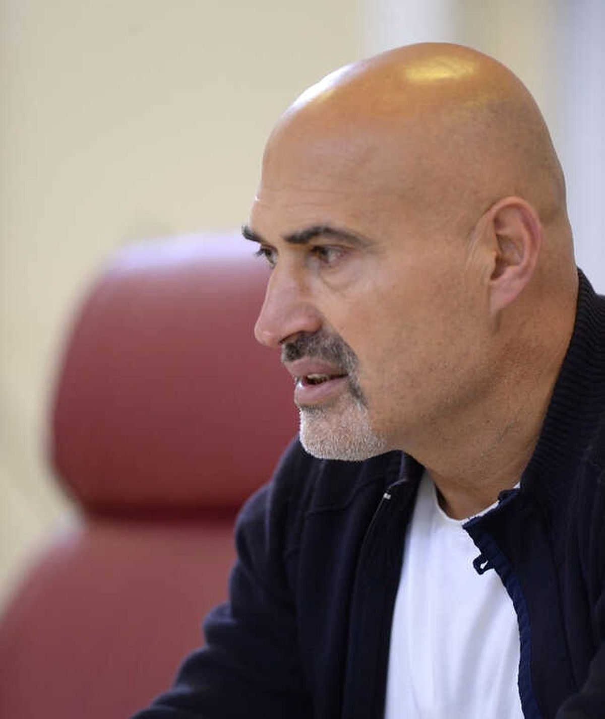 Levent Açıkgöz: "Oyuncularımın Hataları Benim Hatalarımdır"