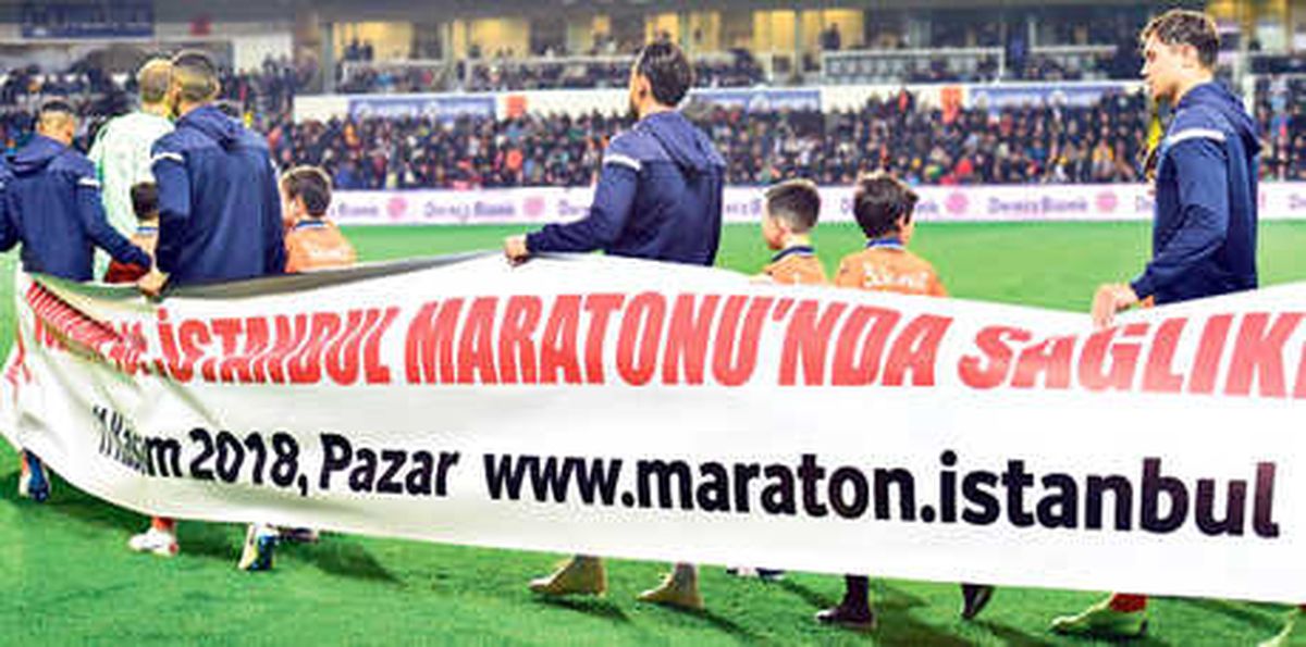 Maratona Davet