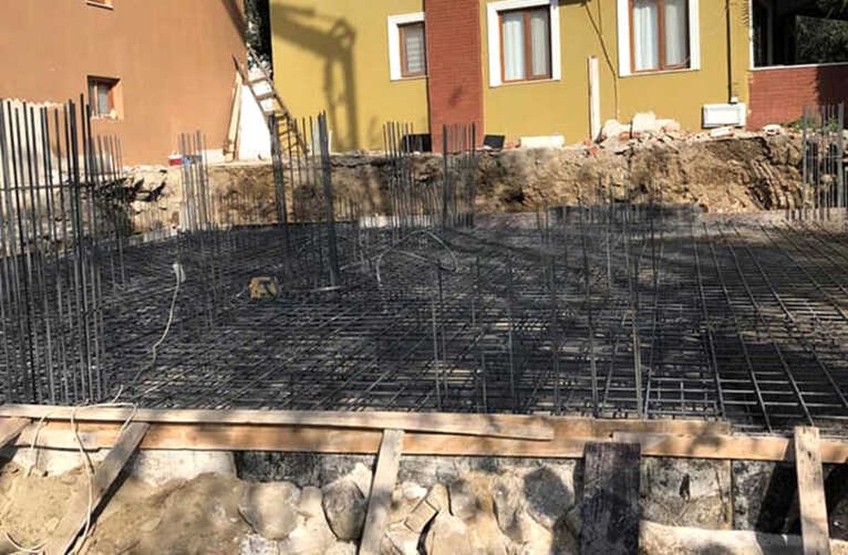 Marmara\'ya Çok Amaçlı Tesis Yapılıyor