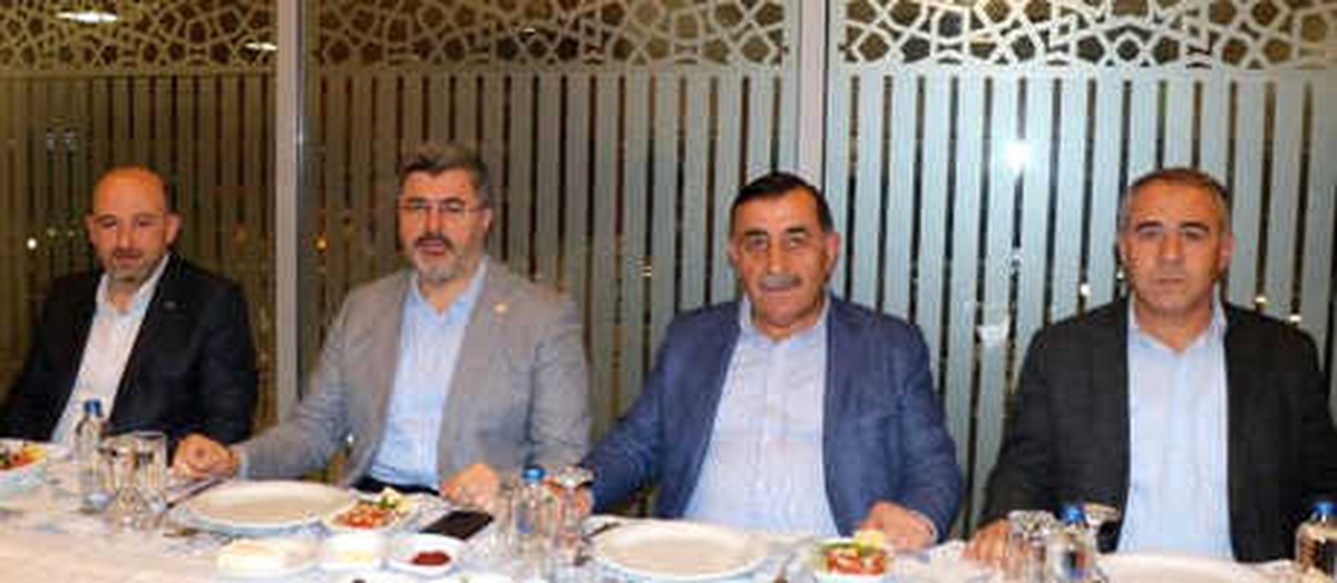 Milletvekili Özkaya: Ohal Komisyonu 40 Bin Dosyayı Karara Bağladı