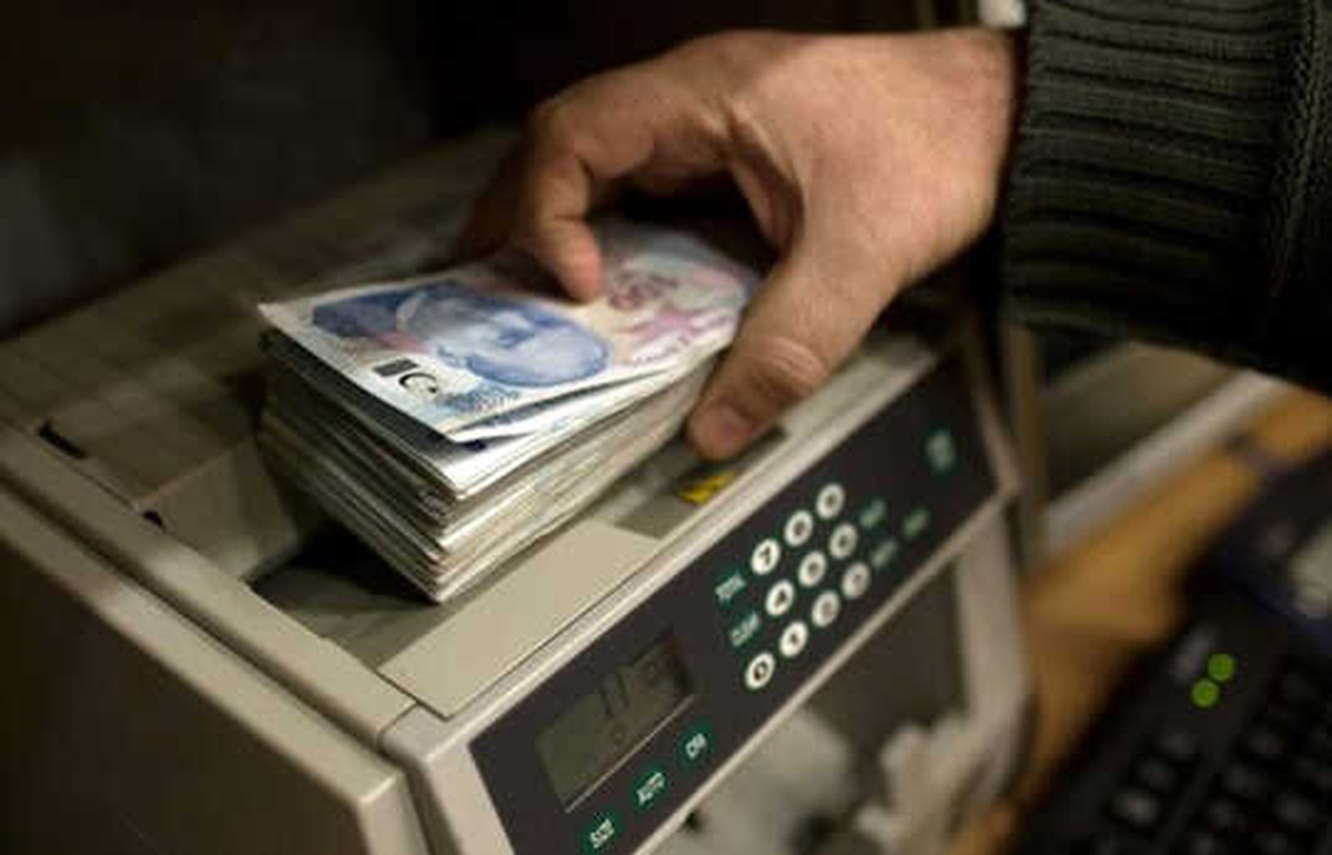 Milyonerlerin Mevduatta 1,2 Trilyon Lirası Var