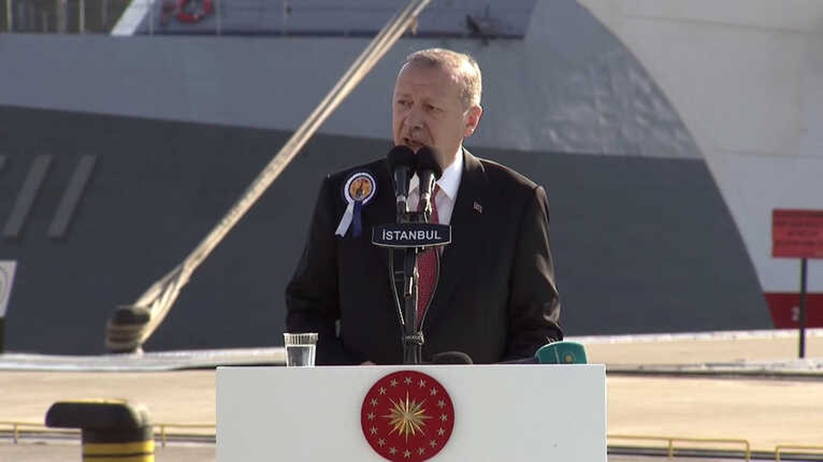 Ne Büyük Bir Hata Yaptıklarını Anlamaya Başladılar"
