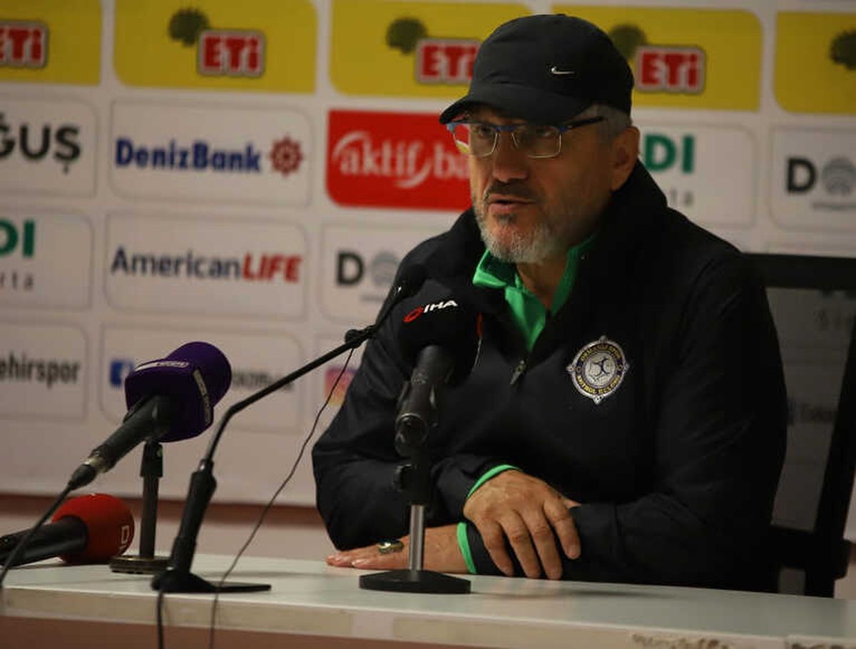Osmanlıspor Deplasmanda Kayıp