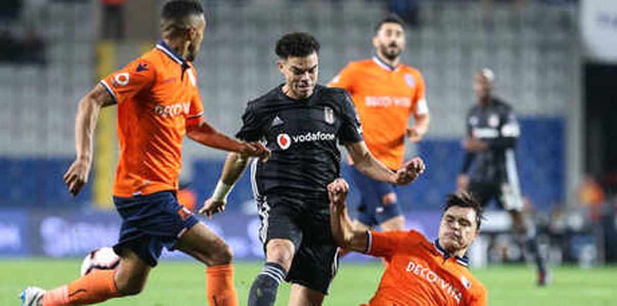 Pepe: "Başarısız Olduğumuzu Kabul Etmeliyiz"