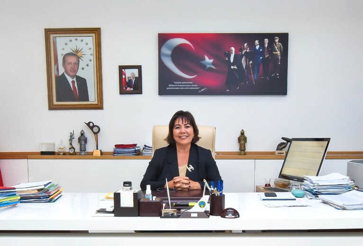 Sinop Havalimanı\'nda \'Aletli İniş Sistemi\' Dönemi