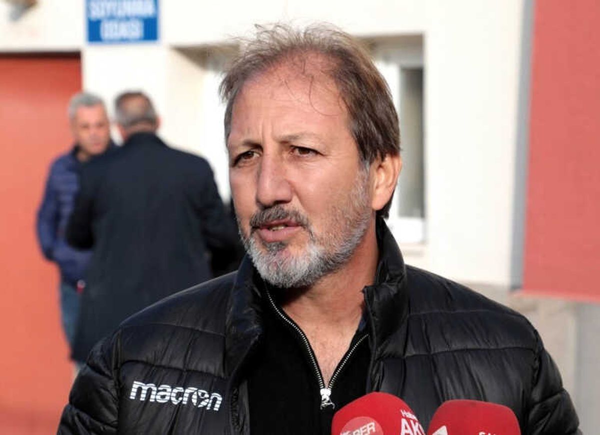 Taner Taşkın Galibiyeti Taraftara Armağan Etti
