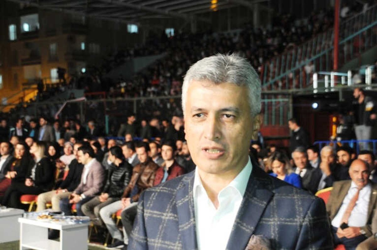 Terörün Bittiği Cizre Modayla Buluştu, Ferhat Göçer Konseri ile Coştu