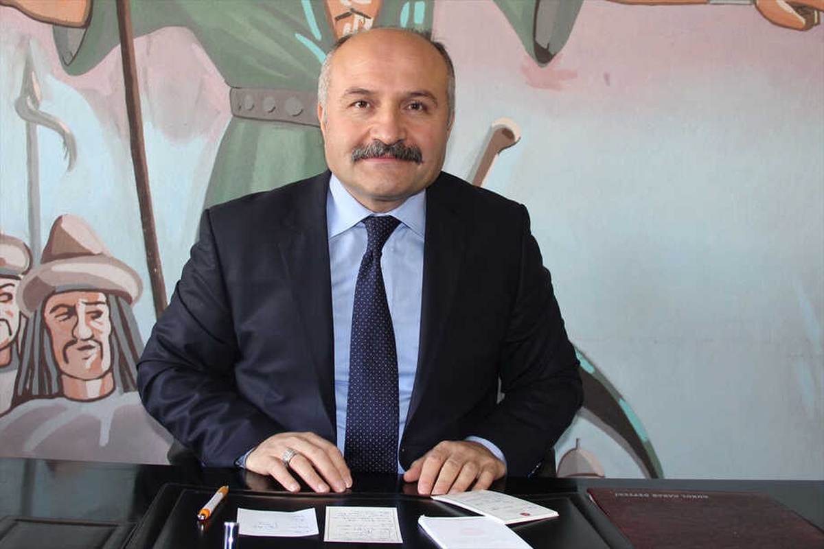 TMO\'nun Çeltikte Alıcı Olarak Piyasaya Girmesi Lazım"